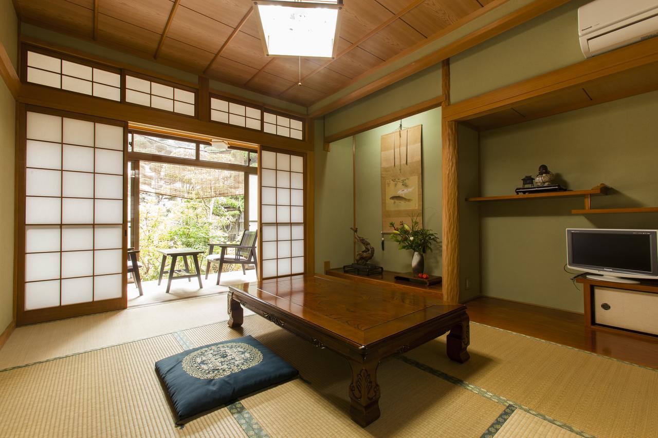 Отель Yuuhiken Asago Экстерьер фото