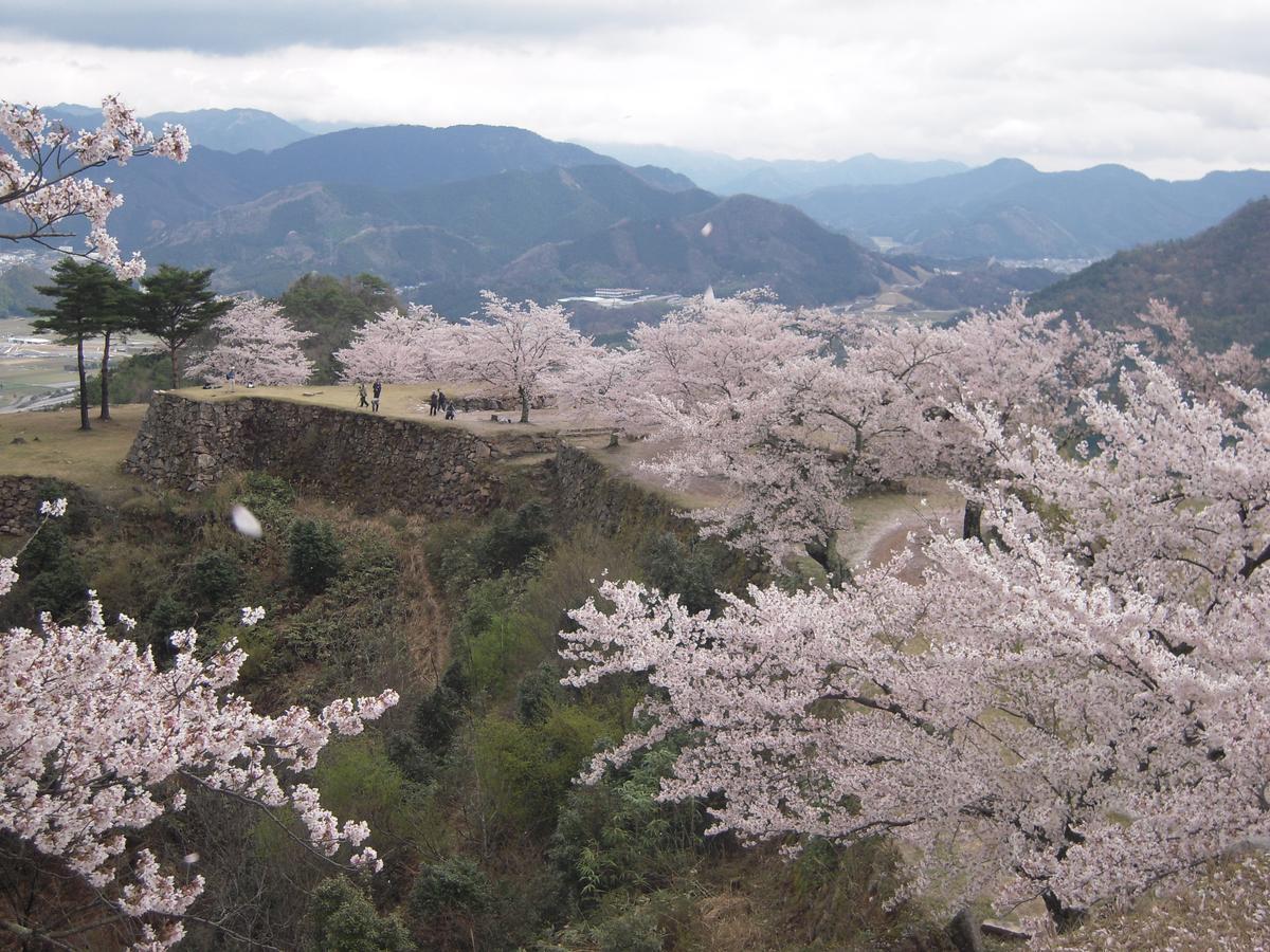 Отель Yuuhiken Asago Экстерьер фото
