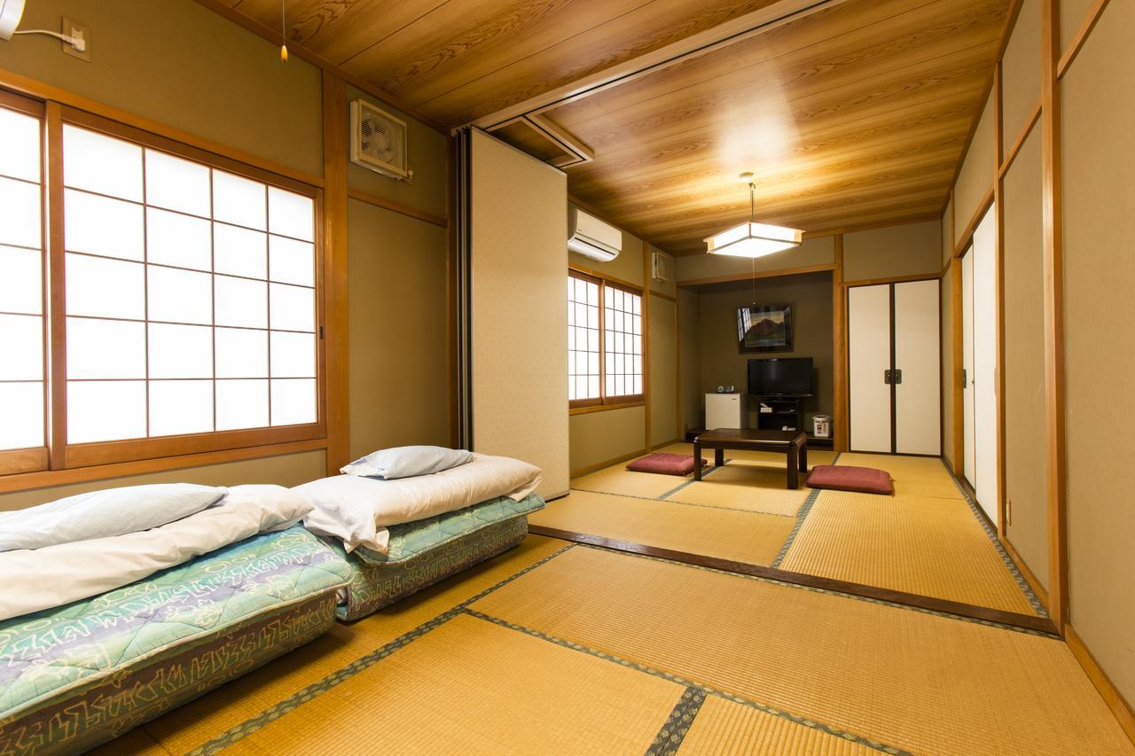 Отель Yuuhiken Asago Экстерьер фото