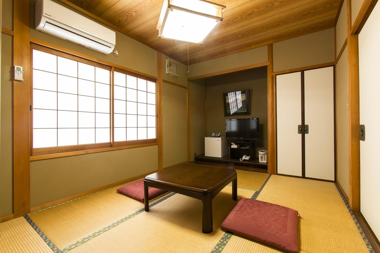 Отель Yuuhiken Asago Экстерьер фото