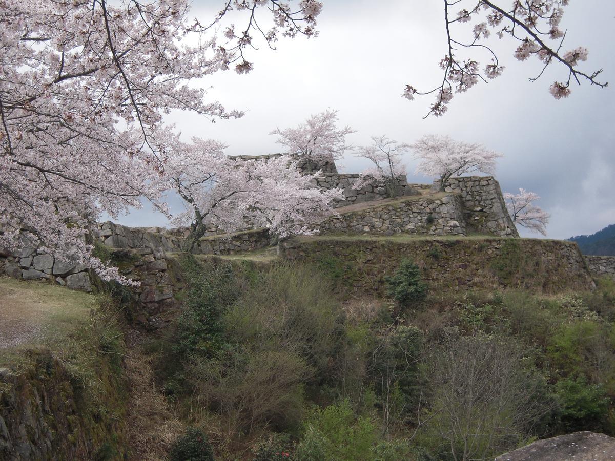 Отель Yuuhiken Asago Экстерьер фото